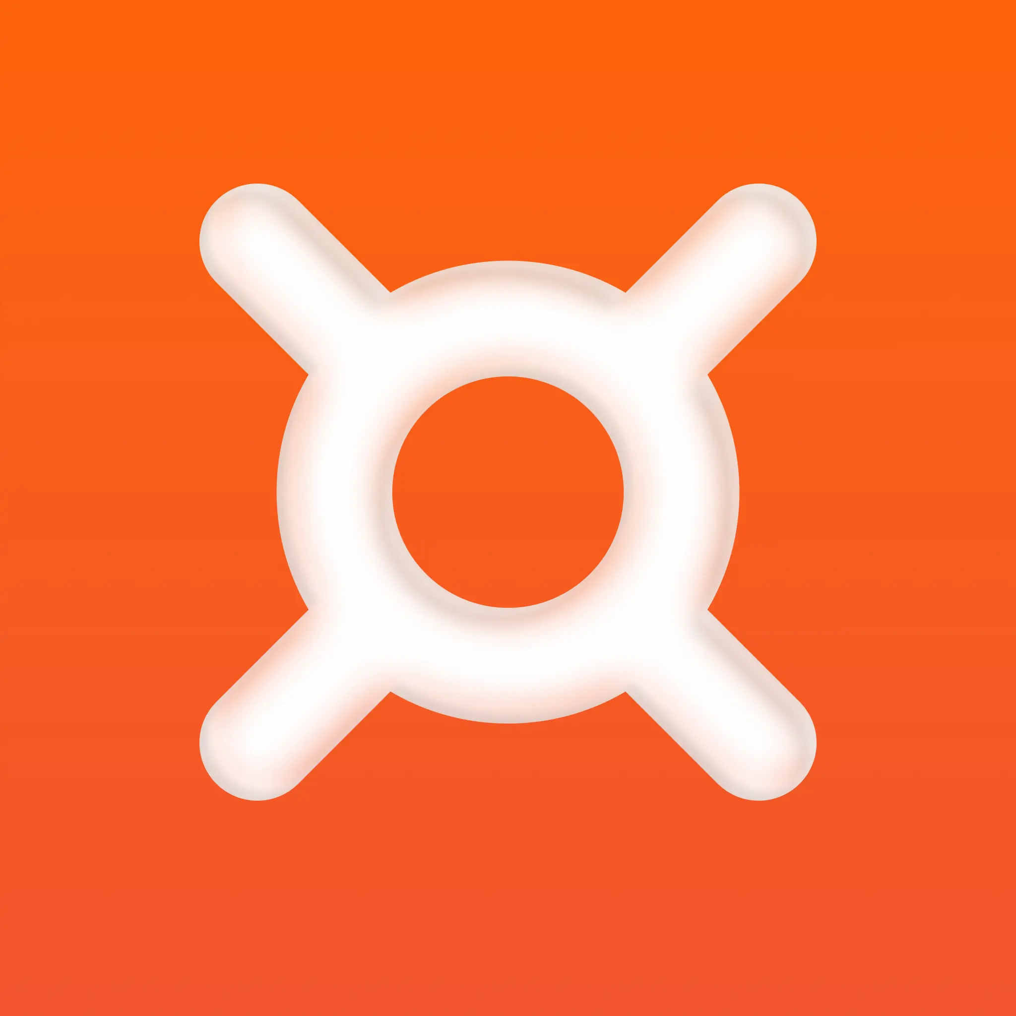 ScanVault App Icon